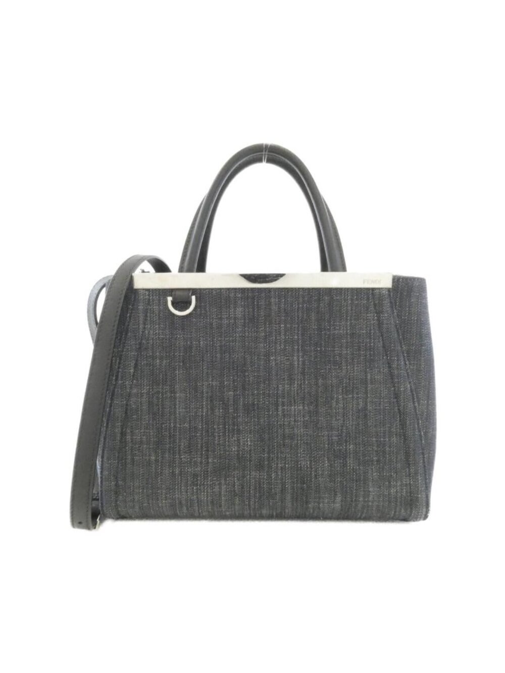 Fendi Petit Toujours Bag